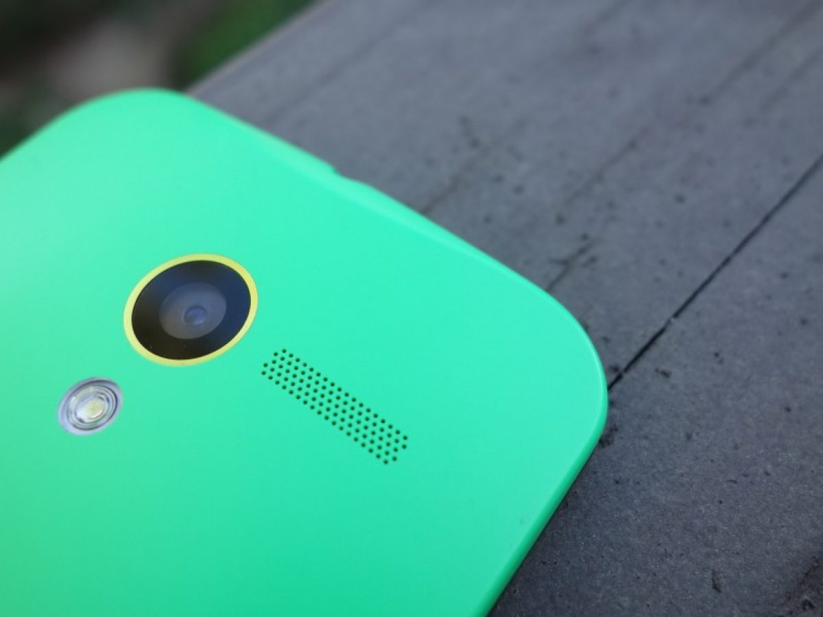 Choosing The Best Smartphone Camera Opinion