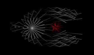 Dark Echo, a Horror Game Based on Sound and Fear of the Unknown