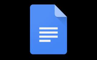 Google Docs Receives Update, Focuses on Reviewing Documents Before Editing Them
