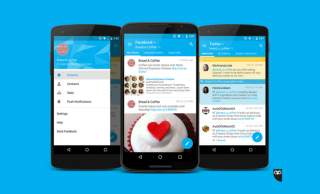 Hootsuite Receives Large Update, Brings Material Design and Instant Sync With Desktop Client