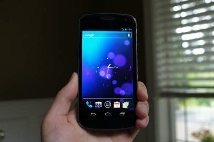 Chrome 42 Update Will be Last for Ice Cream Sandwich Users