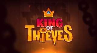 ZeptoLab, Makers of Cut the Rope, Launch King of Thieves Onto Google Play