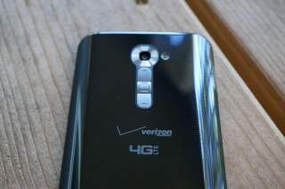 LG G2 on Verizon Gets Lollipop Today, Your G3 Still Can’t Have It