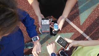 Nike Collabs With Garmin, TomTom and More to Bring Nike+ to Runners Across the Globe