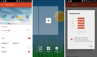 Nova Launcher Beta Updated With More Material Design, New Features