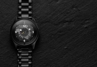 Olio’s Model One is a “Finely Crafted” $600 Smartwatch That Works on Android and iOS