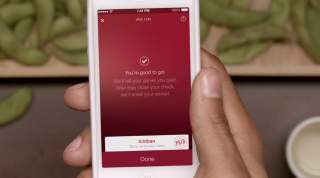 ‘Pay With OpenTable’ Now Available for Android, Wait for the Check No Longer