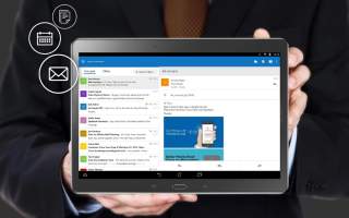 Microsoft Pushes Update to Outlook, Improves People and Calendar Features