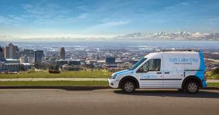 Google Fiber Comes to Salt Lake City, Completion Date Currently Unknown