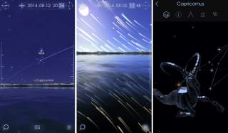 Star Walk 2 and Star Walk Kids Hit Google Play, Your Ticket to a Space Adventure