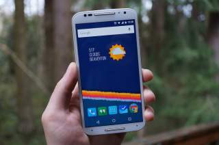 This Icon Pack is Hot: Switch UI