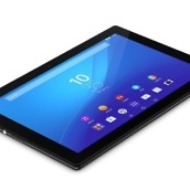 Xperia Z4 Tablet 1