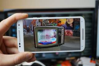 YouTube Now Supports 360 Degree Video