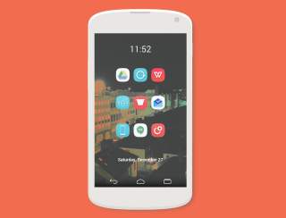 Free Icon Pack You Should Download:  Ainokea