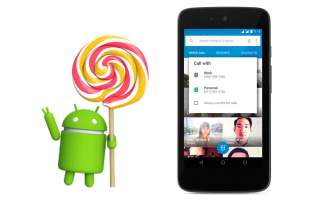 Android 5.1 Announced and Official! (Updated)