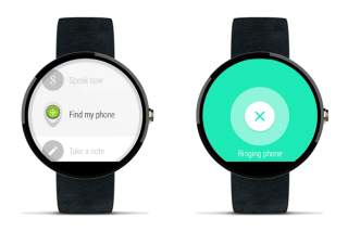 Google Brings Android Device Manager Support to Android Wear