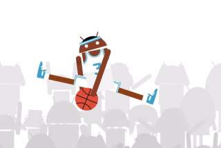 The New “Be Together. Not the Same.” Android Commercials Just Keep Getting Better