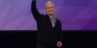 A Quick Recap of the Apple Watch Event, Which Could Cost You $17,000