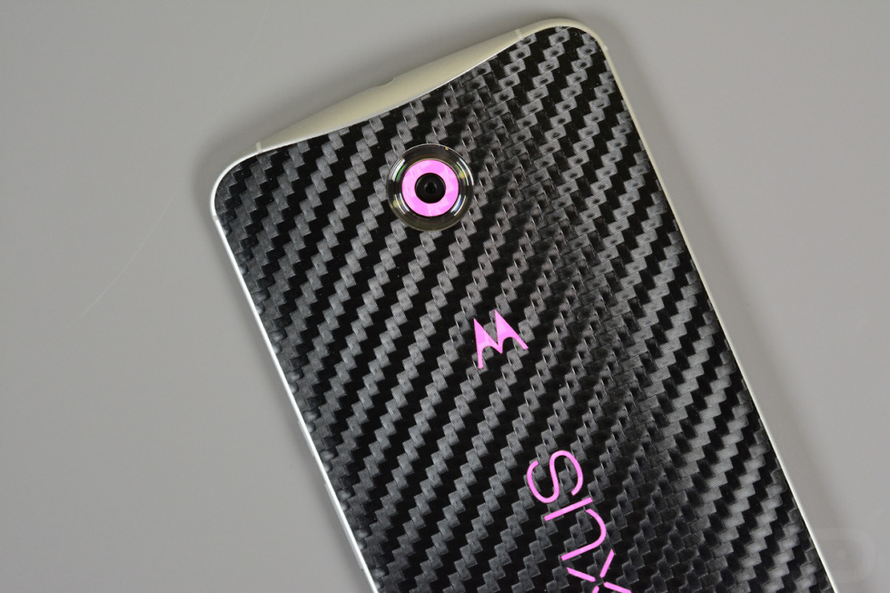 Nexus 6 WiFi Calling Update Approved by T-Mobile, Should Roll Out Soon