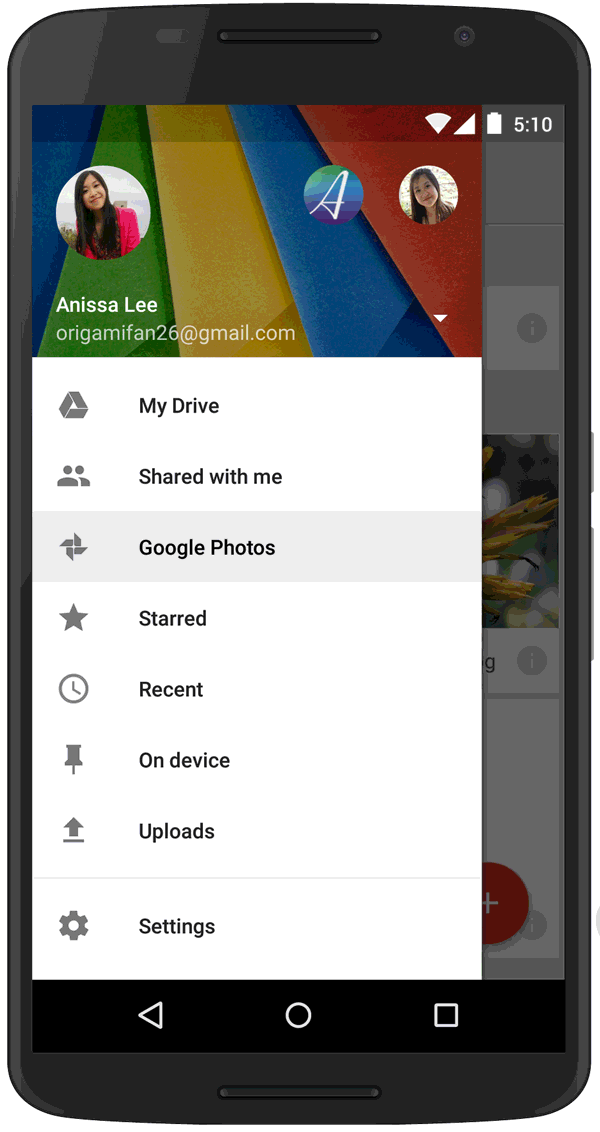 App downloads - Google Photos download google photos to android
