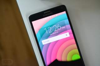 Question of the Day:  Which Widgets are on Your Home Screens?