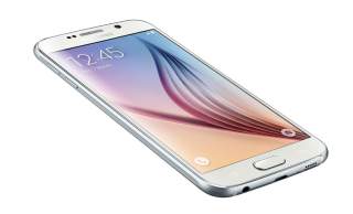 DisplayMate: Galaxy S6 Matches and Breaks Records in Smartphone Display Performance