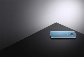 See, Best Buy is Already Readying Green Emerald and Blue Topaz Galaxy S6s