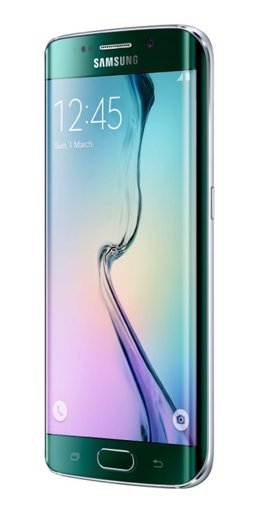 Samsung galaxy s 6 edge