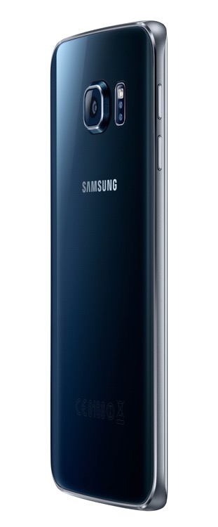 Samsung galaxy s 6 edge