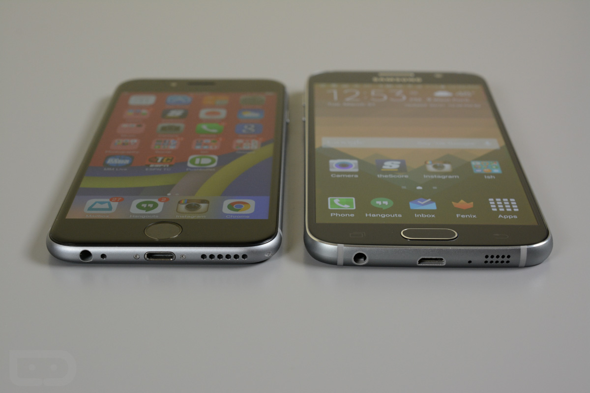 galaxy s6 vs iphone 6-11