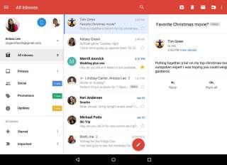 Gmail on Android Gets Unified Inbox, Better Search, and More (Updated)