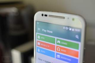 Google May Let App Developers A/B Test Play Listings in Near Future