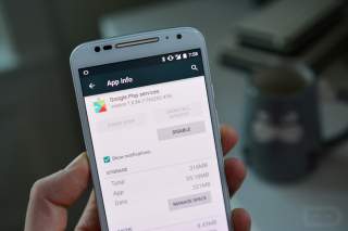 Google Play Services 7.0 is Rolling Out With New Places, Google Fit APIs, and More