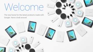 Google Opens the Google Store for Device Sales, Introduces New Chromebook Pixel