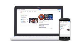 NCAA March Madness Comes to YouTube, Google Search Results