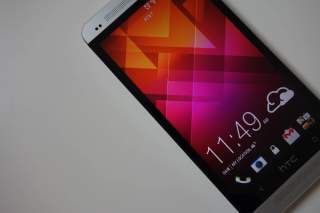 AT&T HTC One M7 Should Get Lollipop Today (Updated)