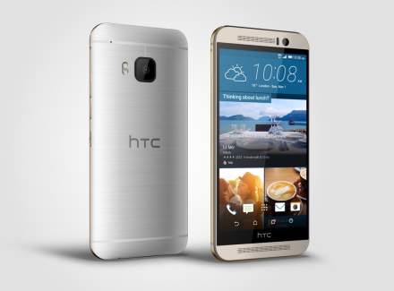HTC has a “BIG” One M9 Announcement on Wednesday for US Customers