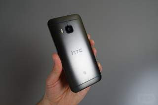 HTC One M9 Receives S-OFF, Not Yet Available for the Masses