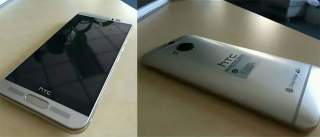 HTC is Preparing to Announce the One M9 Plus on April 8 With Duo Camera, QHD Display