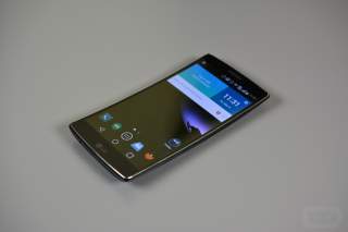 LG G Flex 2 Available on AT&T Starting April 24, $299 With 2-Year Agreement