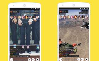 Here are Two Android Alternatives for Meerkat and Periscope
