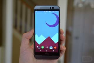 Minima Pro Live Wallpaper is Only $1 Right Now