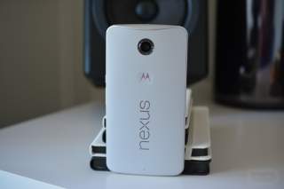 Verizon Nexus 6 Orders are Already Shipping and Arriving