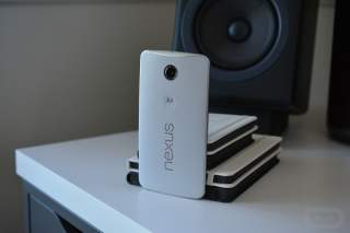 T-Mobile Nexus 6 Receiving OTA Update to Android 5.1, Build LMY47M