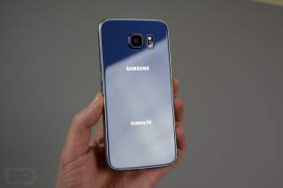 Report: Samsung to Launch ‘Galaxy S6 Plus’ in Coming Weeks, a 5.5″ Galaxy S6 Edge
