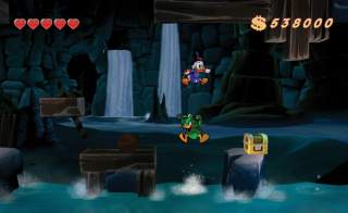 Disney Launches DuckTales: Remastered to Google Play for $9.99