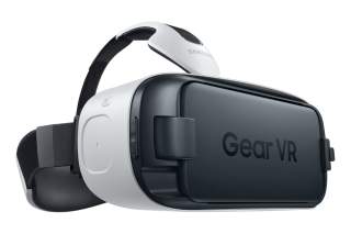 Samsung Gear VR for Galaxy S6 and S6 Edge Arrives May 8, Preorder on April 24 (Updated)