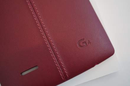 LG G4: Hands-on Photo Gallery