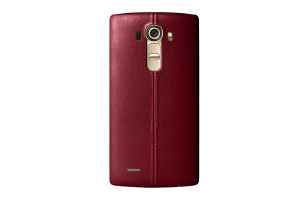 LG Posts More Teasers for G4, Highlight 16MP Camera and QHD Display