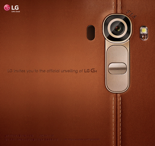 lg g4 leather